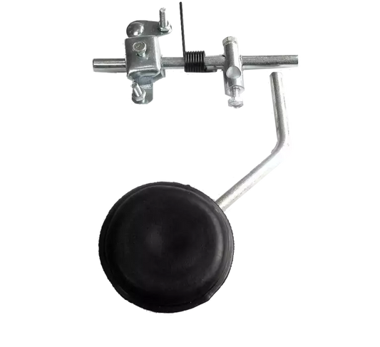 Knee Lifter Assembly - JUKI #B-3427-521-0A0