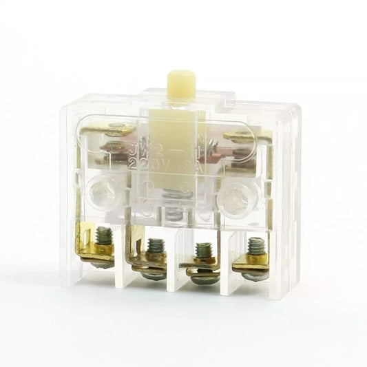 Snap-action Micro Limit Switch