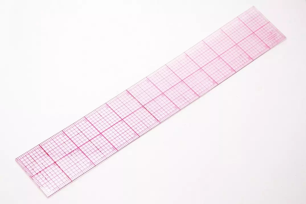 C-Thru® Graph Rulers