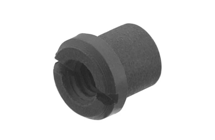 Rear Presser Foot Nut - JUKI #B1513-816-000
