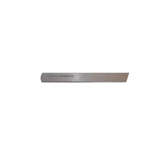 Lower Knife - JUKI #B-4118-804-000