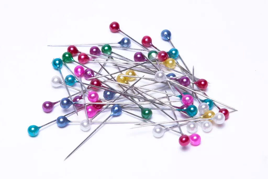 Standard Ball Head Pins