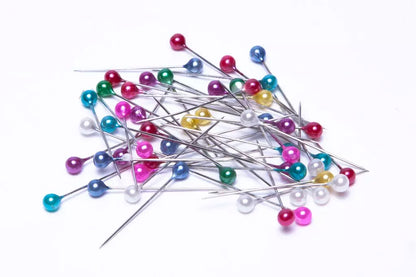 Standard Ball Head Pins