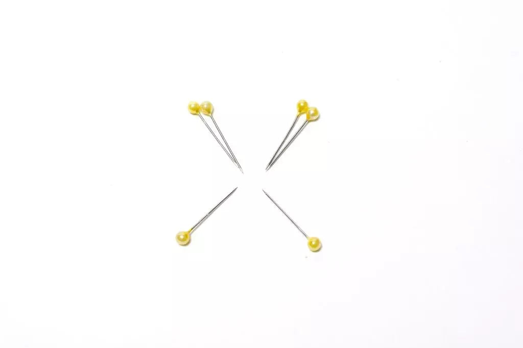 Standard Ball Head Pins