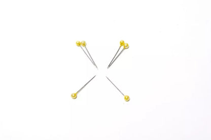 Standard Ball Head Pins