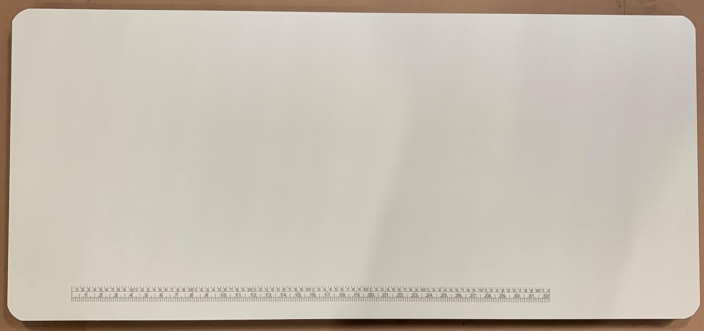 Universal Sewing Machine Table With Leg Assembly Frame