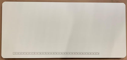 Universal Sewing Machine Table With Leg Assembly Frame