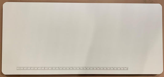 Universal Sewing Machine Table With Leg Assembly Frame