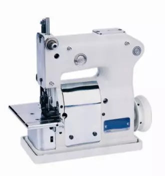 New-Tech GC-18E Over-Edge Single Needle Industrial Sewing Machine