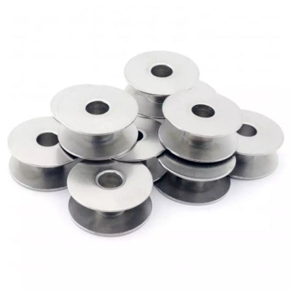 10 Pack Bobbins  -  JUKI #B1827-280-000