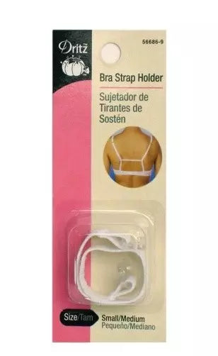 Bra Strap Holder