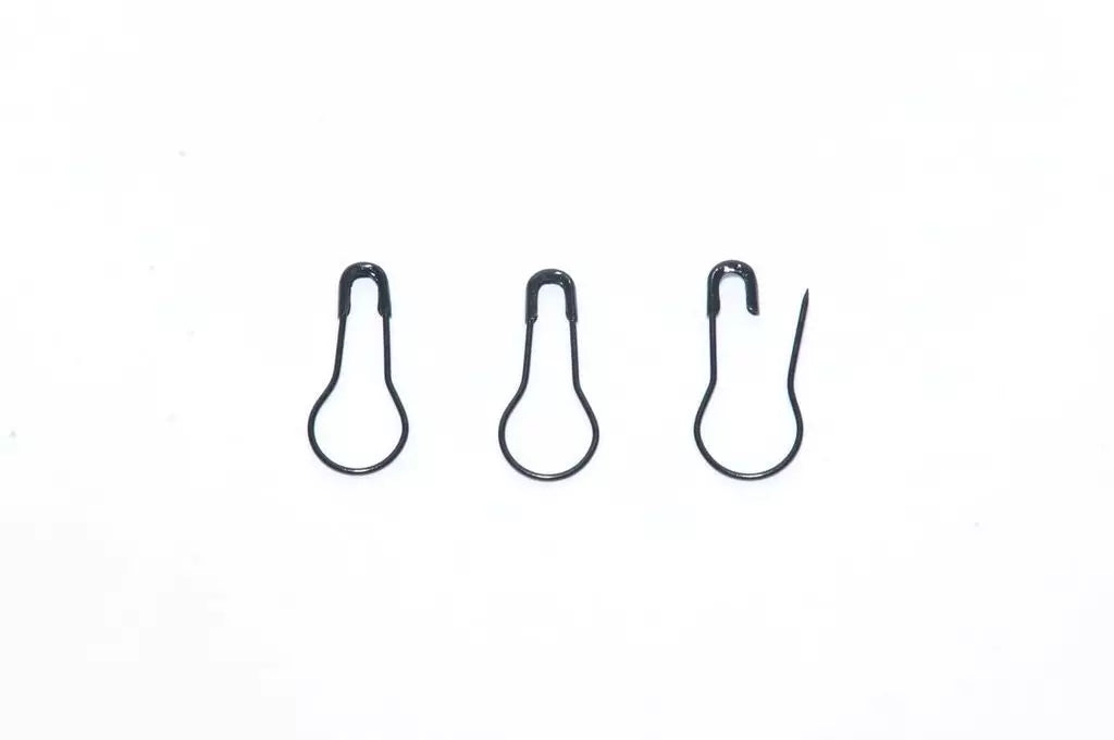 Bulb Safety Pins