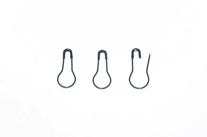 Bulb Safety Pins