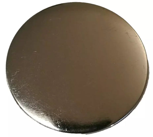 Blank Badges & Buttons for Button Making Machine