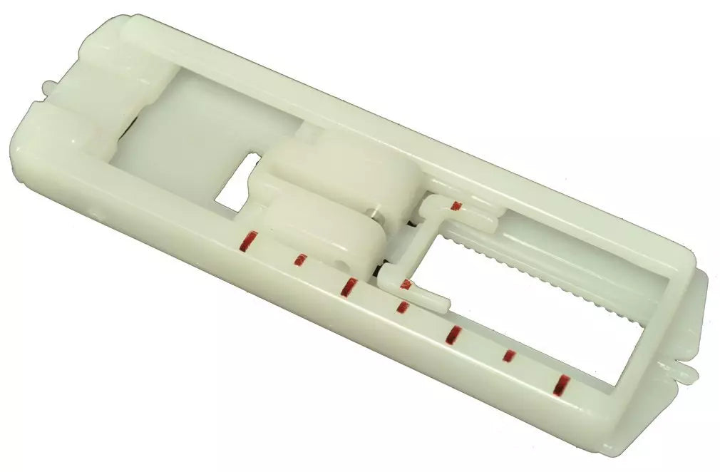 Snap-On Buttonhole Foot