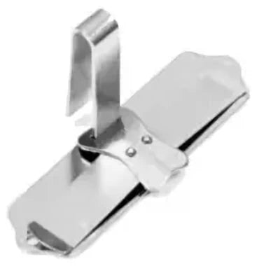 Adjustable Cloth Clamp