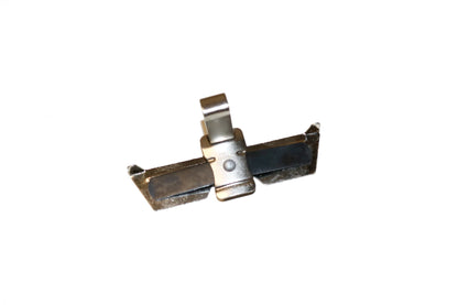 Adjustable Cloth Clamp