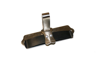 Adjustable Cloth Clamp