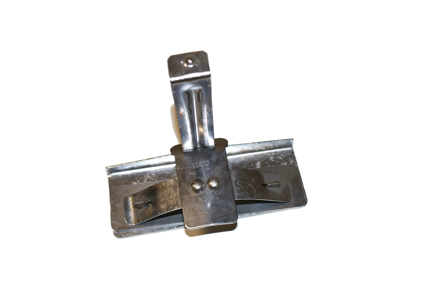 Adjustable Cloth Clamp