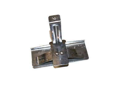 Adjustable Cloth Clamp