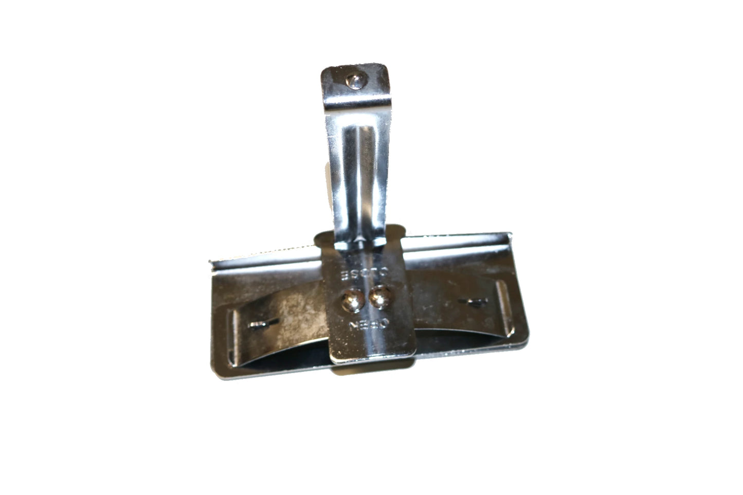 Adjustable Cloth Clamp