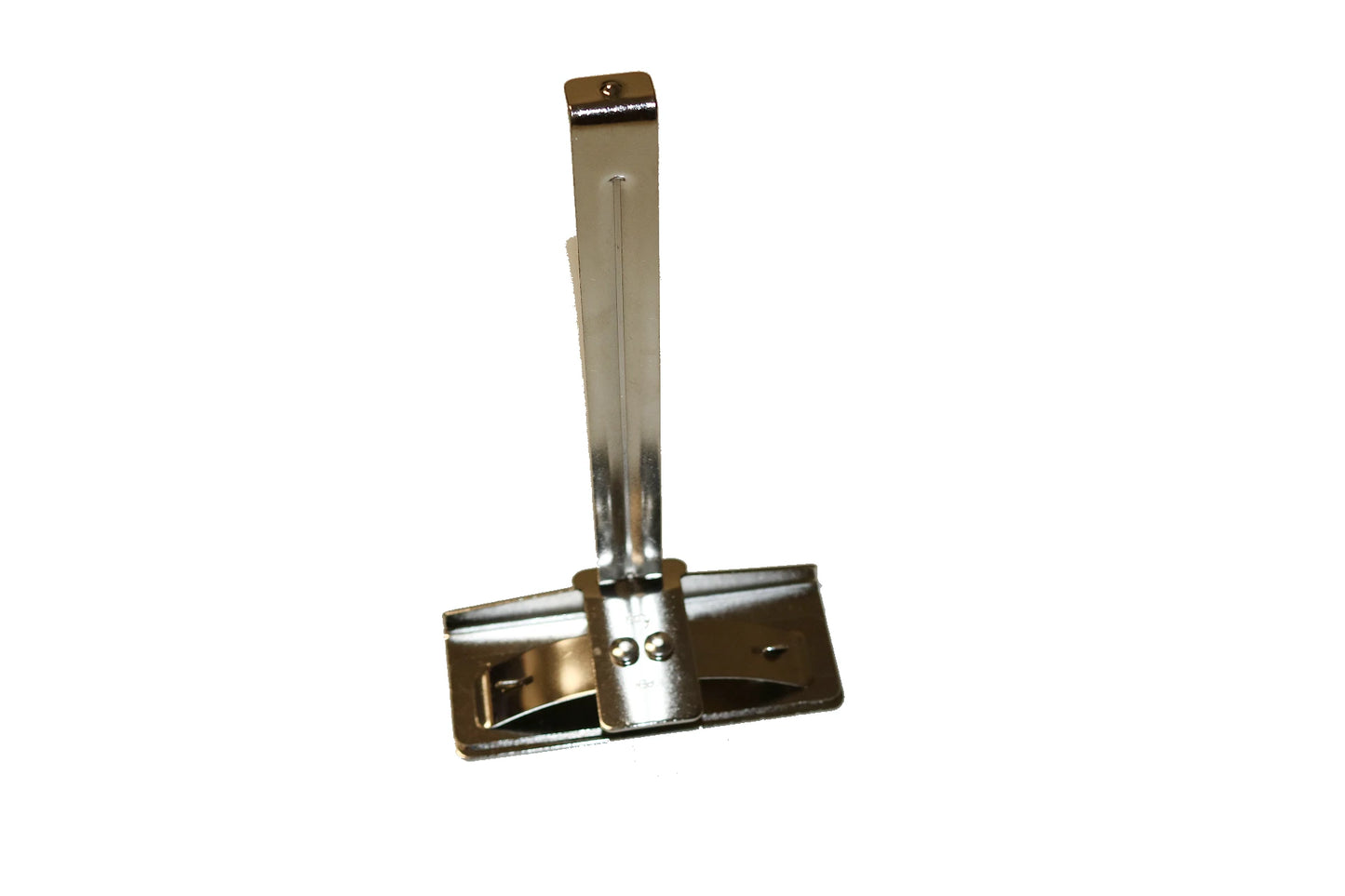 Adjustable Cloth Clamp