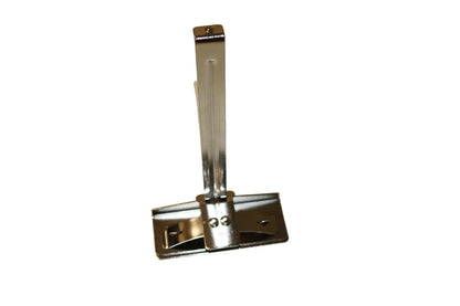 Adjustable Cloth Clamp