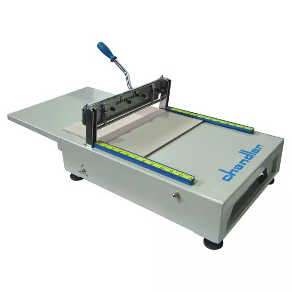 Consew CM-12P-2 Portable Swatch Cutter