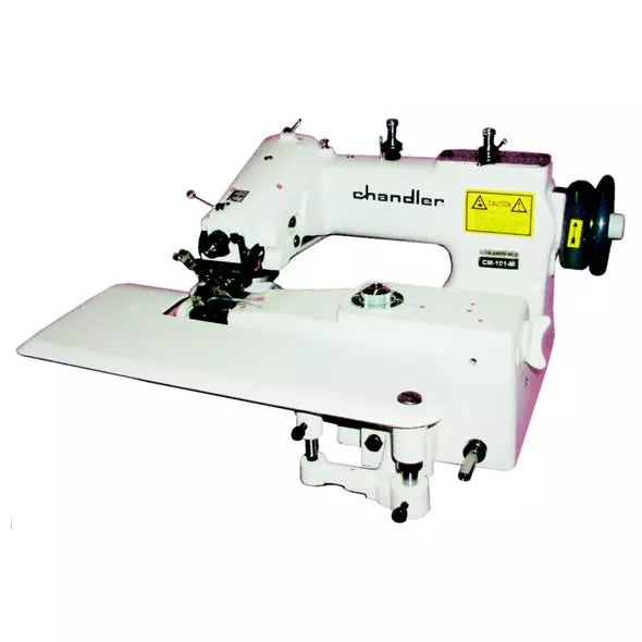 Consew CM101 Chandler Model Single-Thread Industrial Blindstitch Sewing Machine