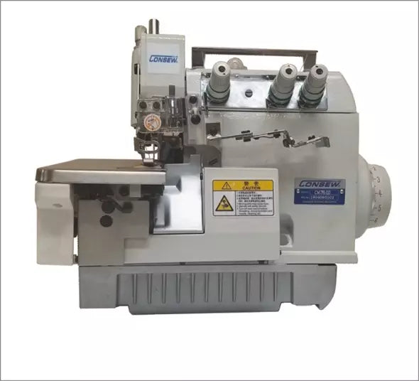 Consew CM793-DD Single-Needle, 3-Thread Direct-Drive High-Speed Overlock Industrial Sewing Machine