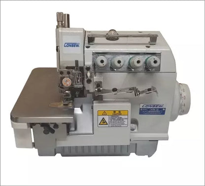 Consew CM794-DD High-Speed 4-Thread Industrial Overlock Serger Sewing Machine