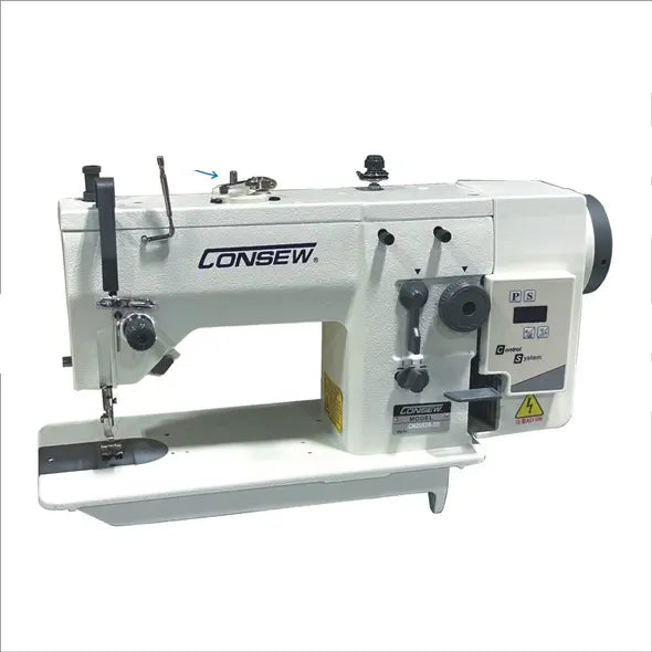 Consew CN2053R-DD High-Speed Zig-Zag Industrial Sewing Machine