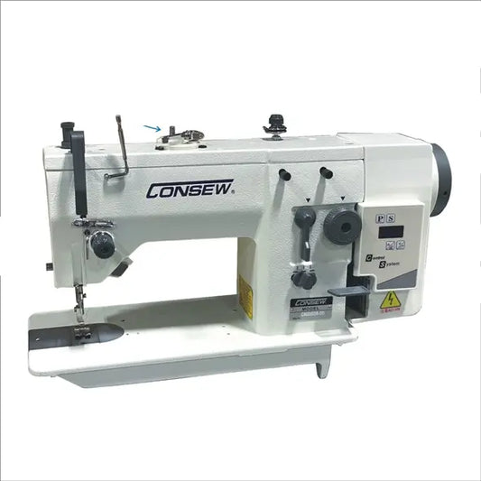 Consew CN2053R-DD High-Speed Zig-Zag Industrial Sewing Machine