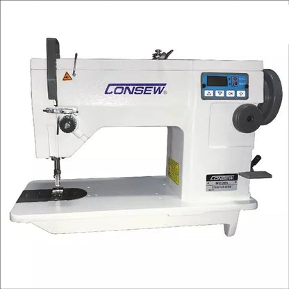 Consew CN2073R-DSM Programmable Zig-Zag & Decorative Stitch Machine