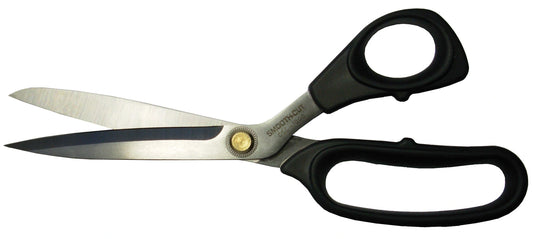 Consew 10" Premium Stainless Steel Smooth-Cut Dressmaking Shears – Industrial Grade Fabric Scissors