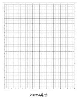 Cutting Mat For CYJ-400 and CYJ-600 Swatch Cutters