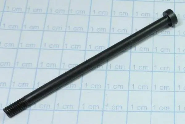 Front To Rear Bearing Screw - #20C3-29