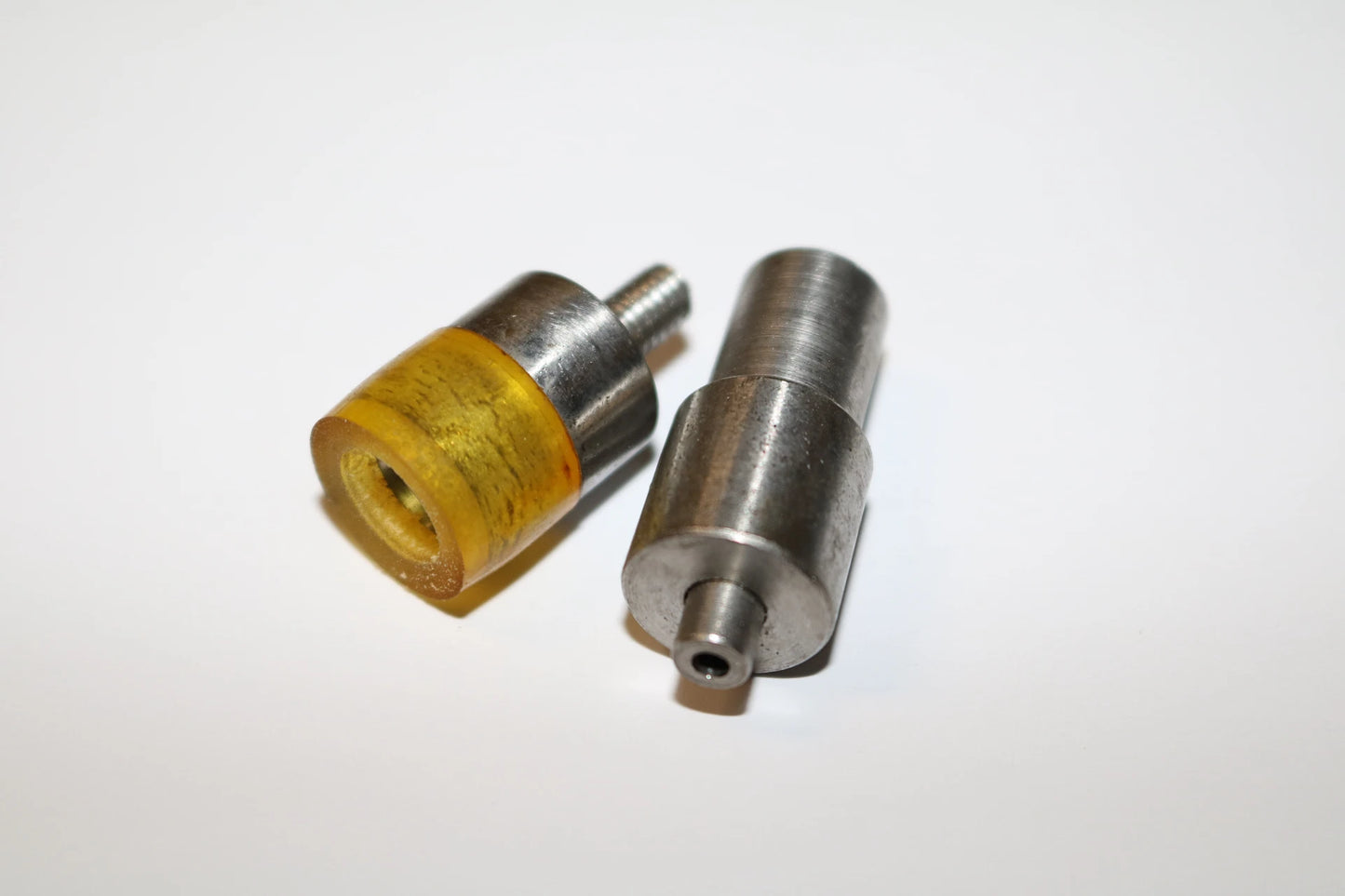 Heavy Duty and Super Heavy Duty Press Die Sets for Grommets, Snaps, Buttons & Rivets
