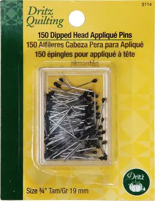 Dritz - 3/4" Small Applique Pins