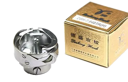 High Speed Rotary Hook, DSH-7.94B or DSH-7.94BTR