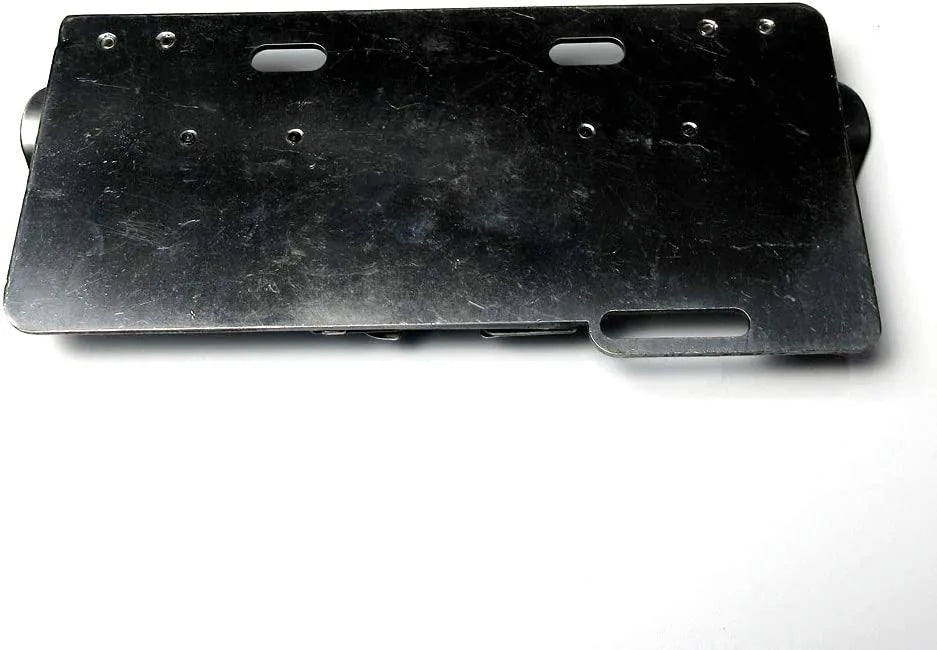 Industrial Sewing Machine Zipper Attachment And Folder - DY-413