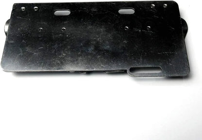 Industrial Sewing Machine Zipper Attachment And Folder - DY-413