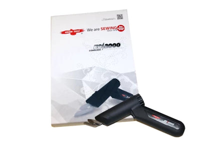 Golden Eagle EC2000 Cordless Power Scissors – Lightweight Electric Fabric & Craft Cutter