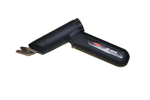 Golden Eagle EC2000 Cordless Power Scissors – Lightweight Electric Fabric & Craft Cutter