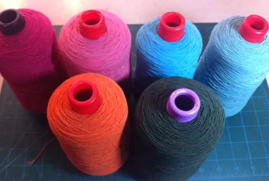 Elastic Thread 1367 Yards