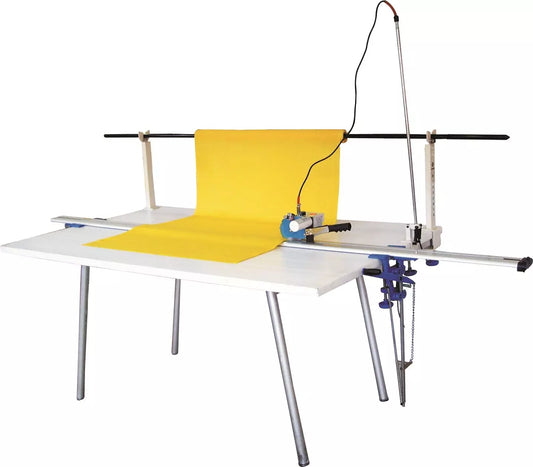 End Cutter, Semi-Automatic Up To 96"