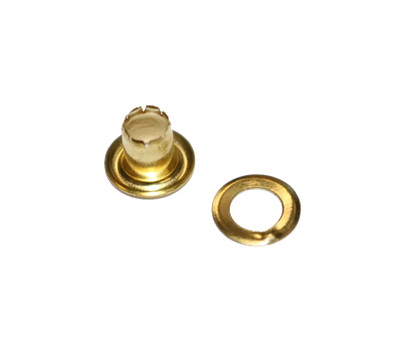 Extra Long Neck Grommets with Washers