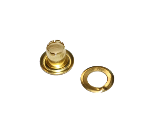 Extra Long Neck Grommets with Washers