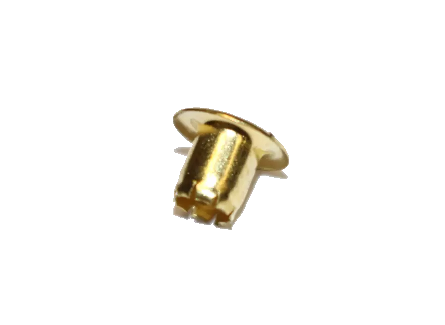 Extra Long Neck Grommets with Washers