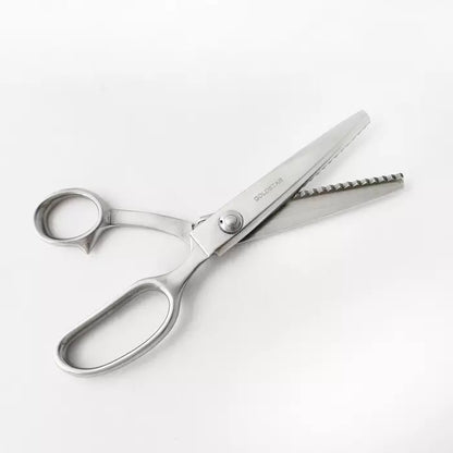 9" Heavy Duty Pinking Shears